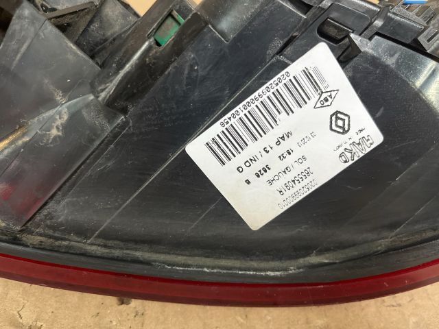 RENAULT CLIO IV_MC0199 - 6. kép