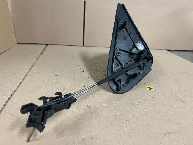 VW POLO III_Mechanikus_MC0270 - 4. kép
