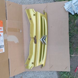 CITROËN BERLINGO_Hűtőrács_MCK0530