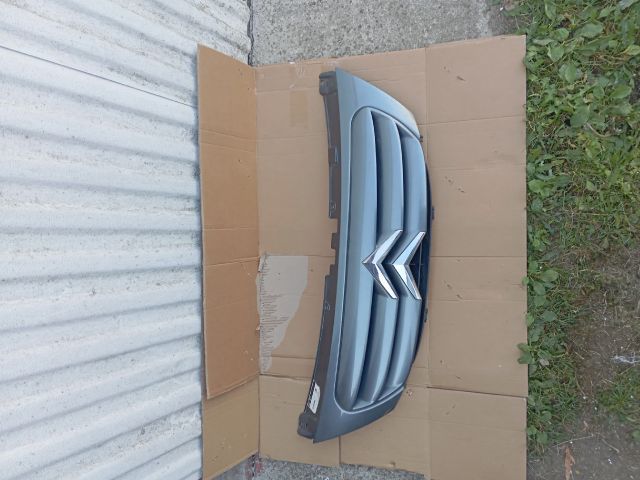 CITROËN C3 I_Hűtőrács_MCK0519 - 9. kép