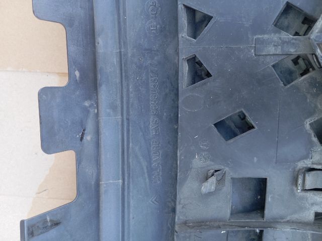 CITROËN C3 I_Hűtőrács_MCK0519 - 2. kép