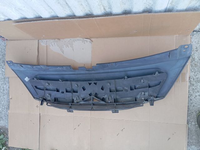 CITROËN C3 I_Hűtőrács_MCK0519 - 4. kép