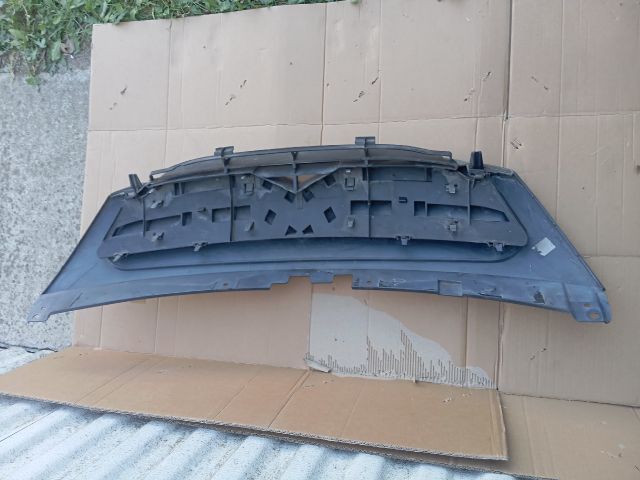 CITROËN C3 I_Hűtőrács_MCK0519 - 5. kép