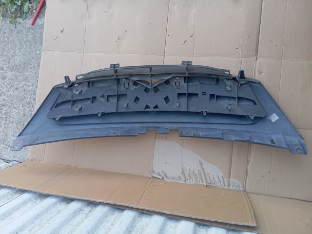 CITROËN C3 I_Hűtőrács_MCK0519 - 7. kép
