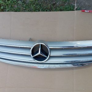 MERCEDES-BENZ A-CLASS_Hűtőrács_MCK0532