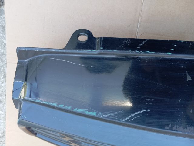 NISSAN QASHQAI / QA SHQAI PLUS_Hűtőrács_MCK0529 - 6. kép