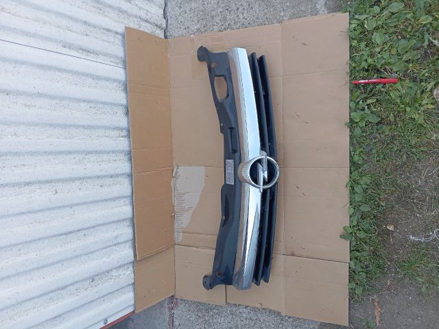 OPEL ASTRA H_Hűtőrács_MCK0517 - 2. kép