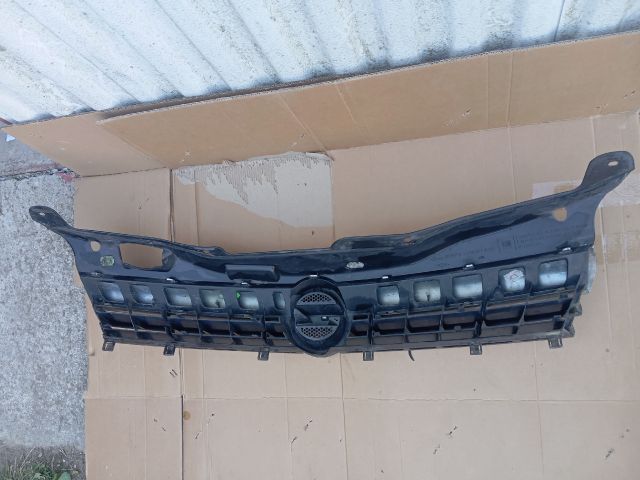 OPEL ASTRA H_Hűtőrács_MCK0517 - 6. kép