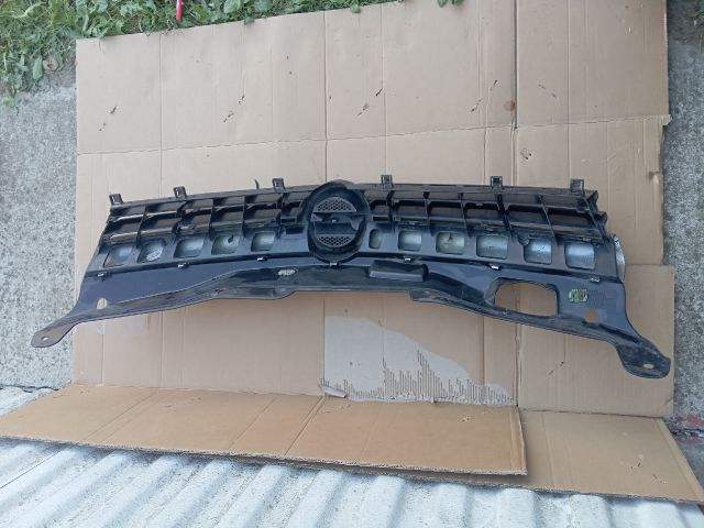 OPEL ASTRA H_Hűtőrács_MCK0517 - 7. kép