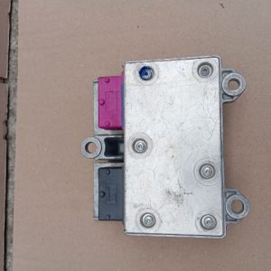 OPEL CORSA D_Légzsák Elektronika_MCK0558
