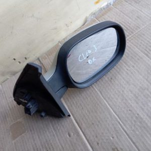 RENAULT CLIO II_Jobb Visszapillantó Tükör_MCK0544