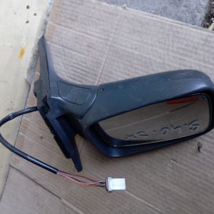 VOLVO S40_Bal Visszapillantó Tükör_MCK0546