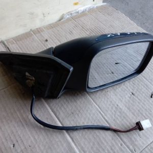 VOLVO S40_Jobb Visszapillantó Tükör_MCK0545