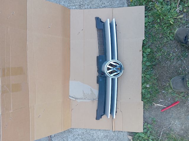 VW GOLF IV_Hűtőrács_MCK0527 - 7. kép
