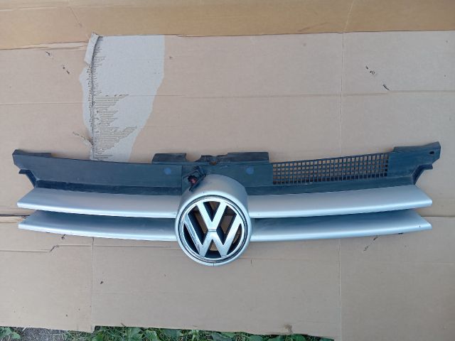 VW GOLF IV_Hűtőrács_MCK0527 - 8. kép