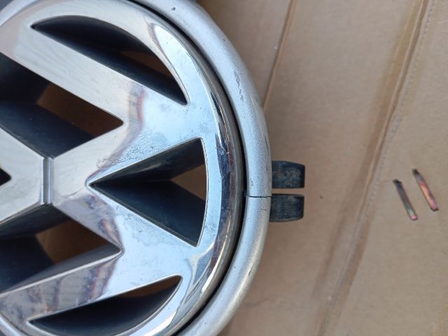VW GOLF IV_Hűtőrács_MCK0527 - 6. kép