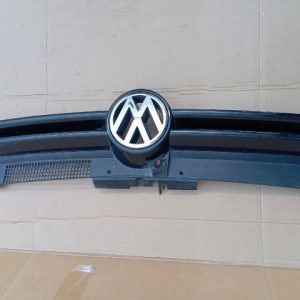 VW GOLF IV (1J1) Hűtőrács_MCK0531