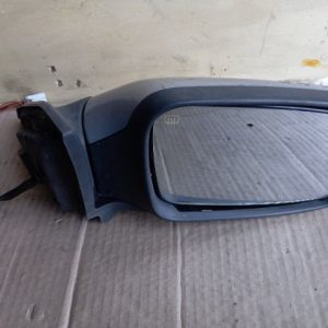 VOLVO S40_Jobb Visszapillantó Tükör_MCK0547